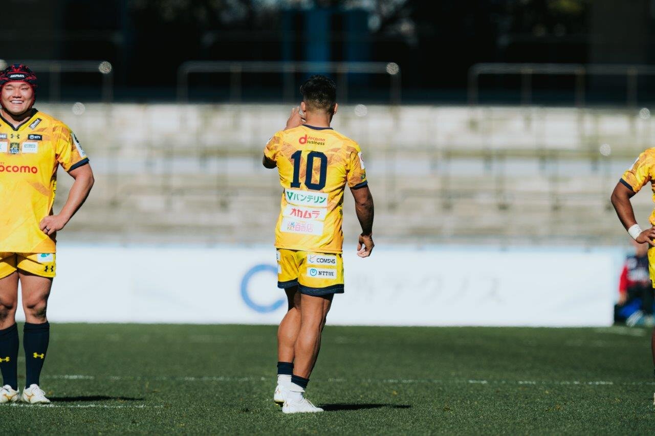 202501111200 | URAYASU D-Rocks